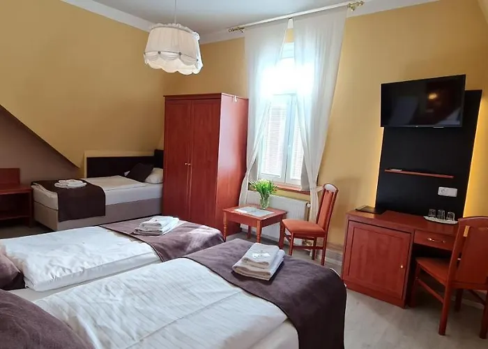 Гостьовий будинок Elektra