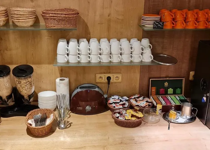 Elektra Гостьовий будинок