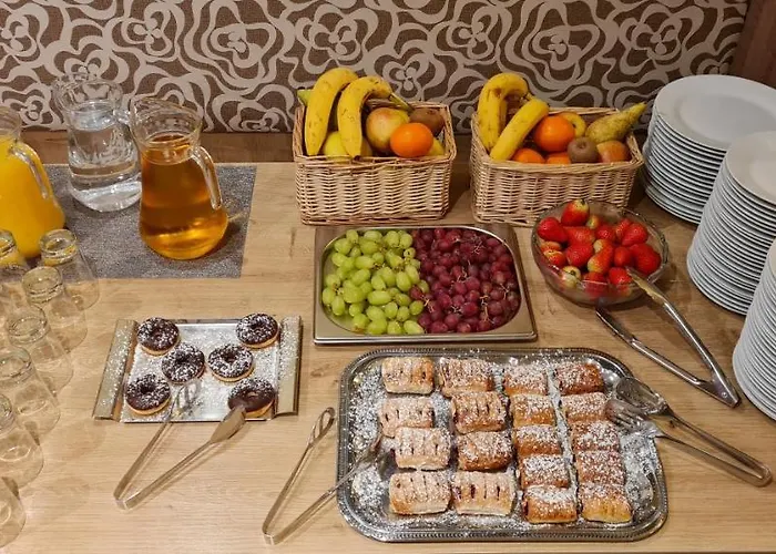 Elektra Гостьовий будинок 3*