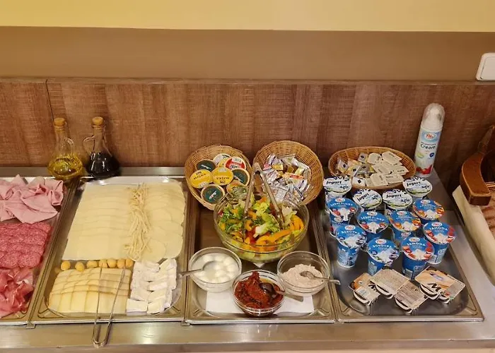 Elektra 3* Маріанські Лазні