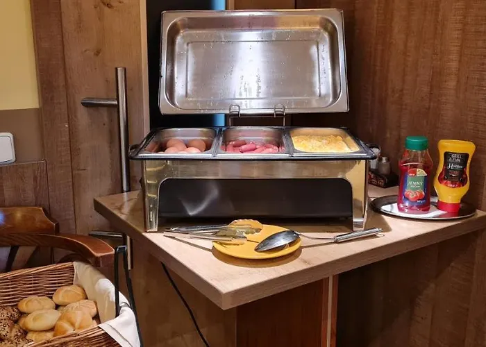 Гостьовий будинок Elektra 3*