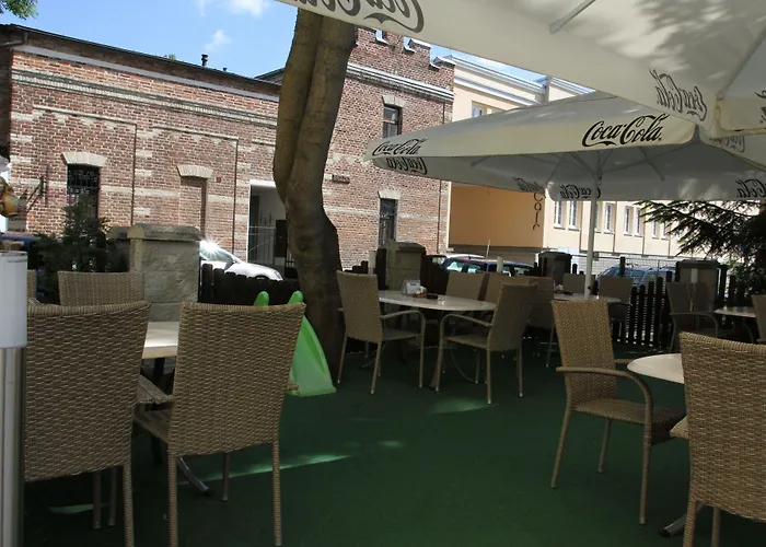 Elektra Маріанські Лазні