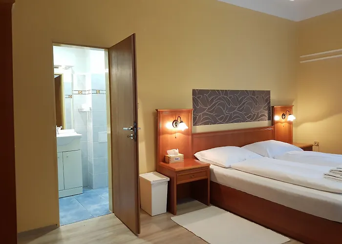 Elektra Гостьовий будинок