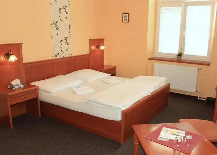 Гостьовий будинок Elektra