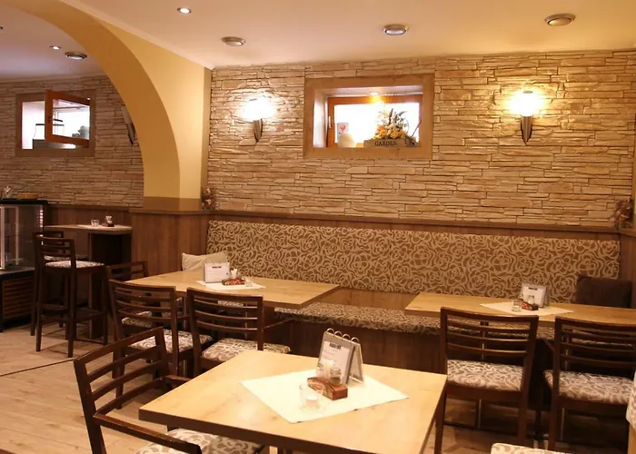 Elektra Гостьовий будинок 3*