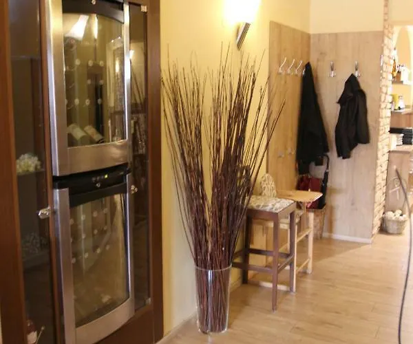 Elektra Гостьовий будинок